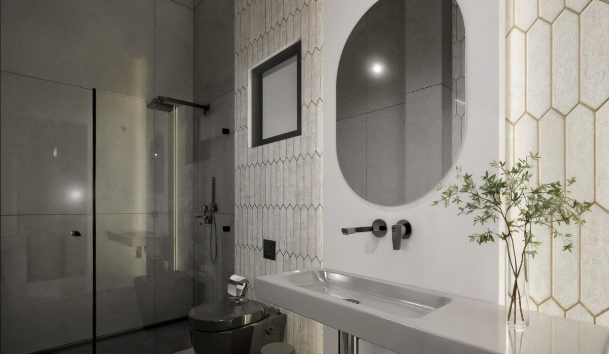 Nouvelle construction - Villa - Montesinos - La herrada