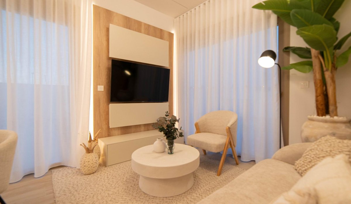 New Build - Villa - Rojales - Lo Marabu