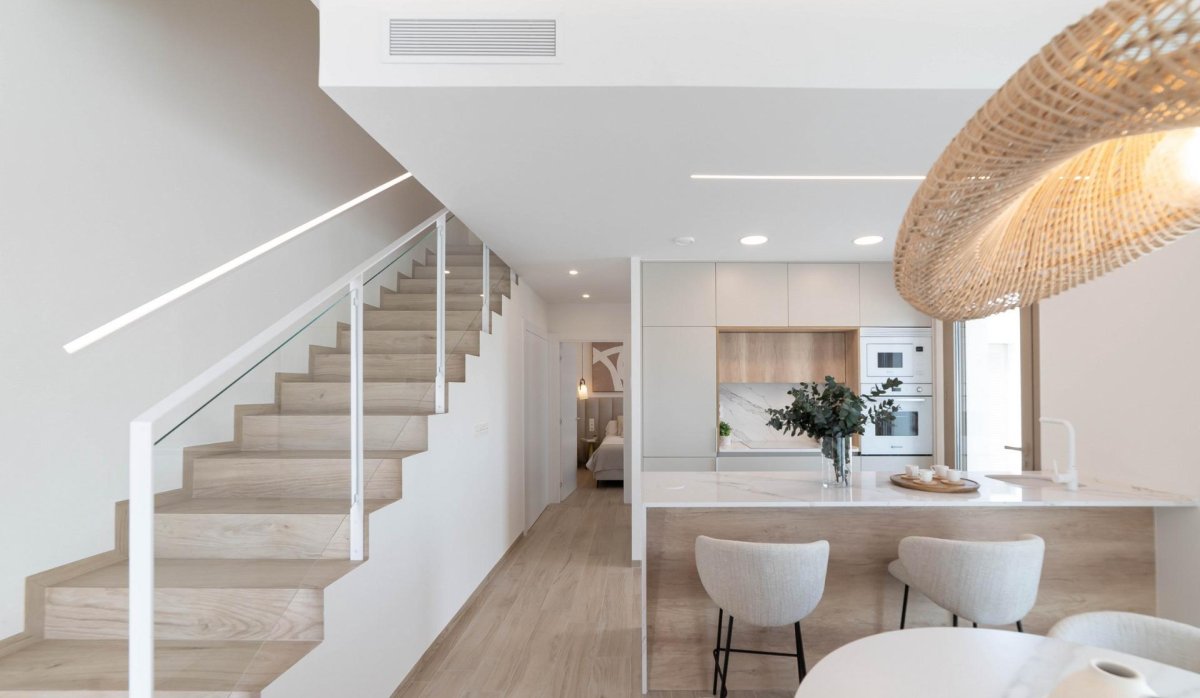 New Build - Villa - Rojales - Lo Marabu