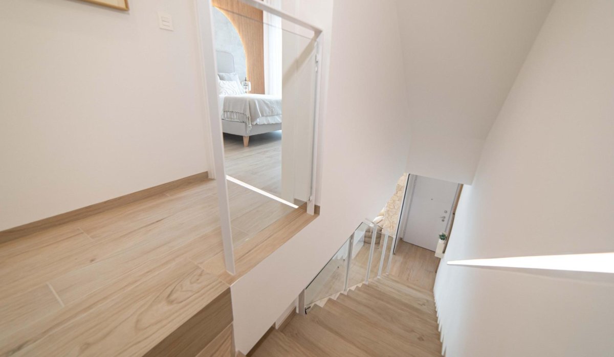 New Build - Villa - Rojales - Lo Marabu