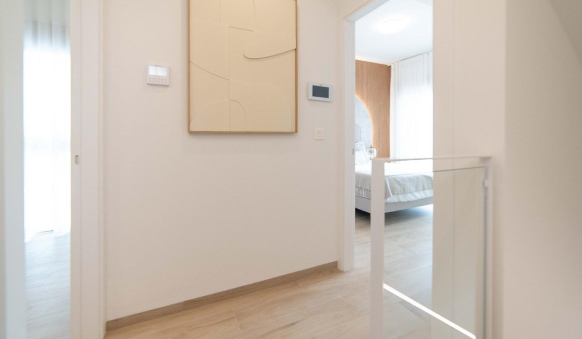 New Build - Villa - Rojales - Lo Marabu