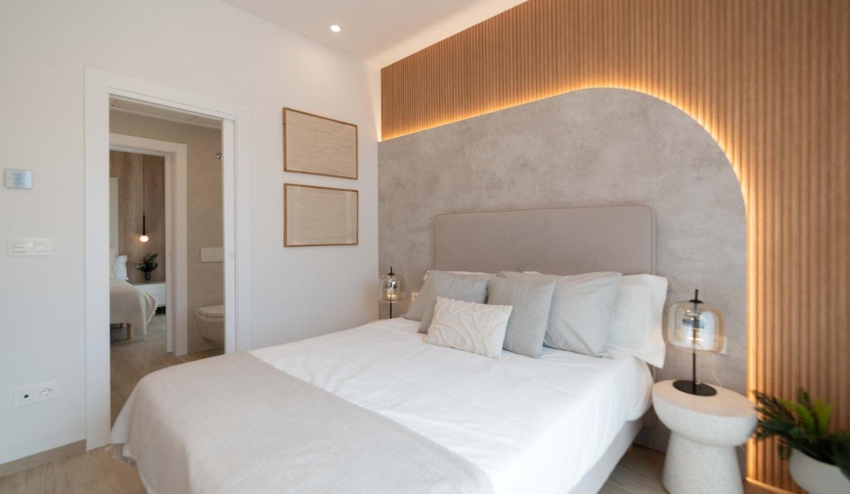 New Build - Villa - Rojales - Lo Marabu