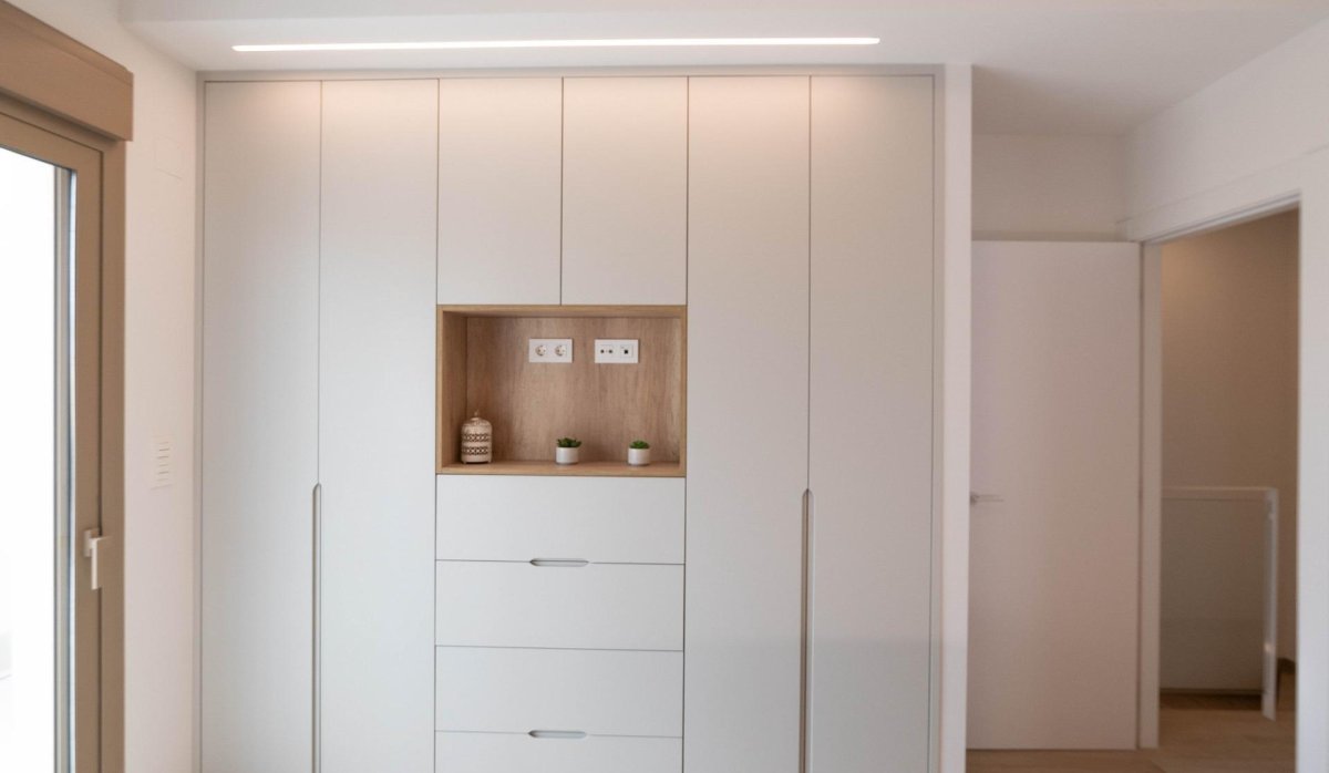 New Build - Villa - Rojales - Lo Marabu