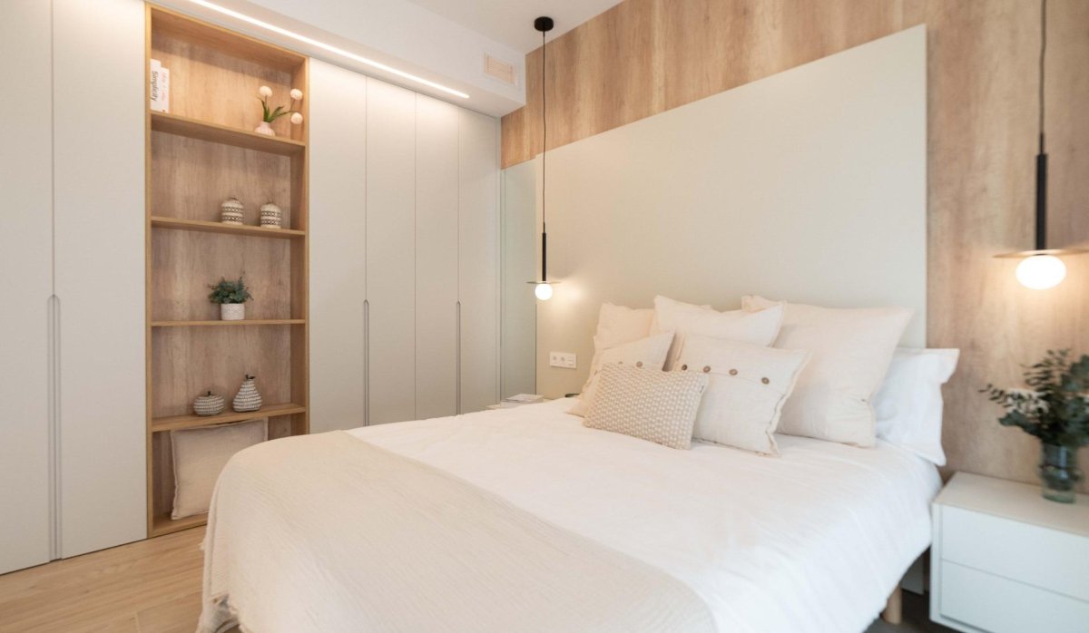 New Build - Villa - Rojales - Lo Marabu