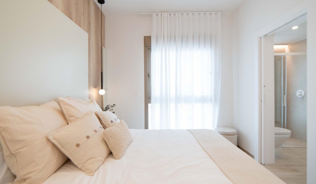 New Build - Villa - Rojales - Lo Marabu