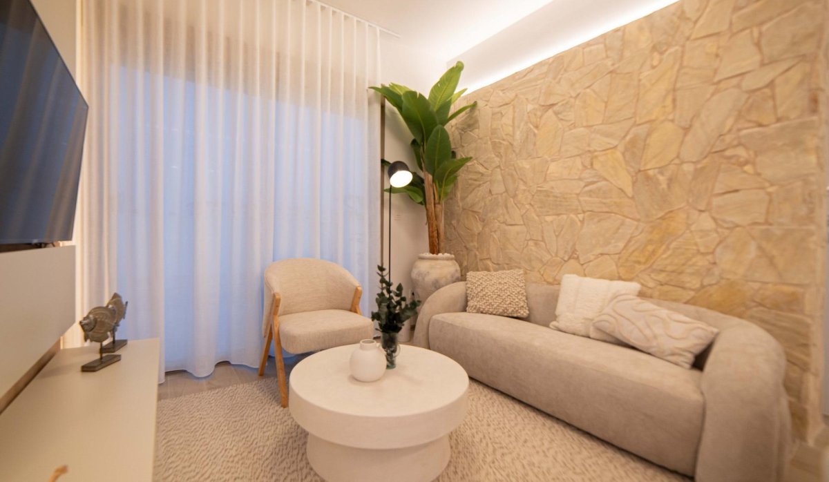 New Build - Villa - Rojales - Lo Marabu