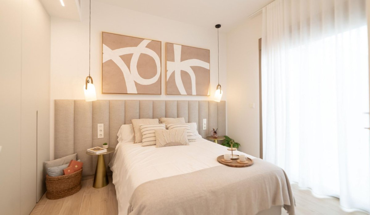 New Build - Villa - Rojales - Lo Marabu