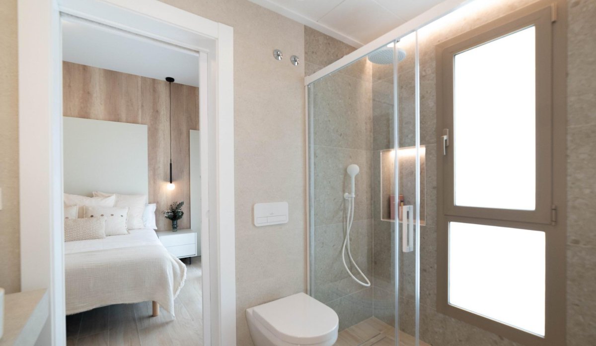 New Build - Villa - Rojales - Lo Marabu