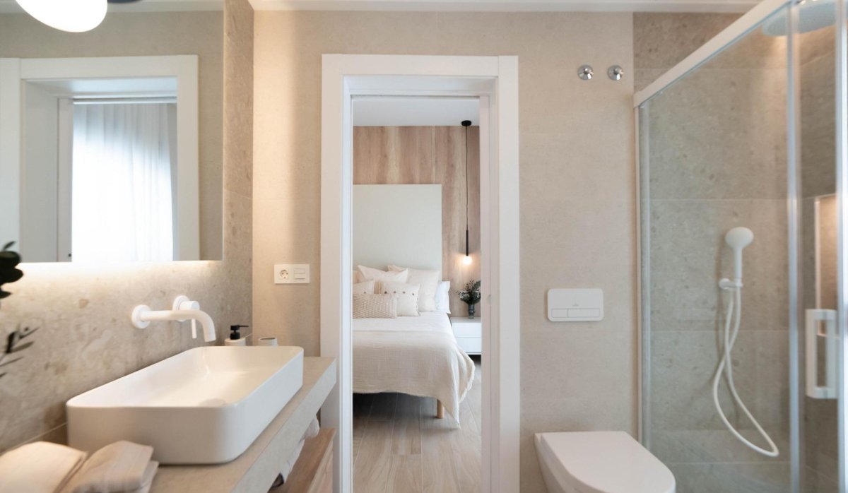 New Build - Villa - Rojales - Lo Marabu