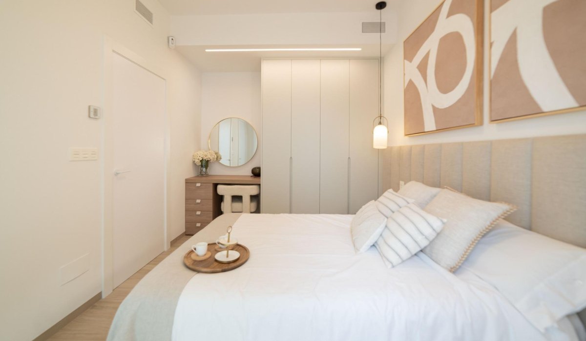 New Build - Villa - Rojales - Lo Marabu