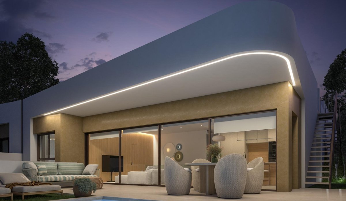 Obra nueva - Quad - Dolores - Pueblo