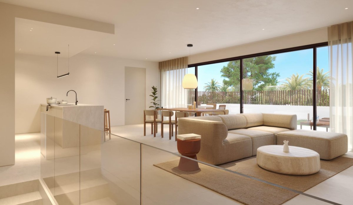 Obra nueva - Quad - Dolores - Pueblo