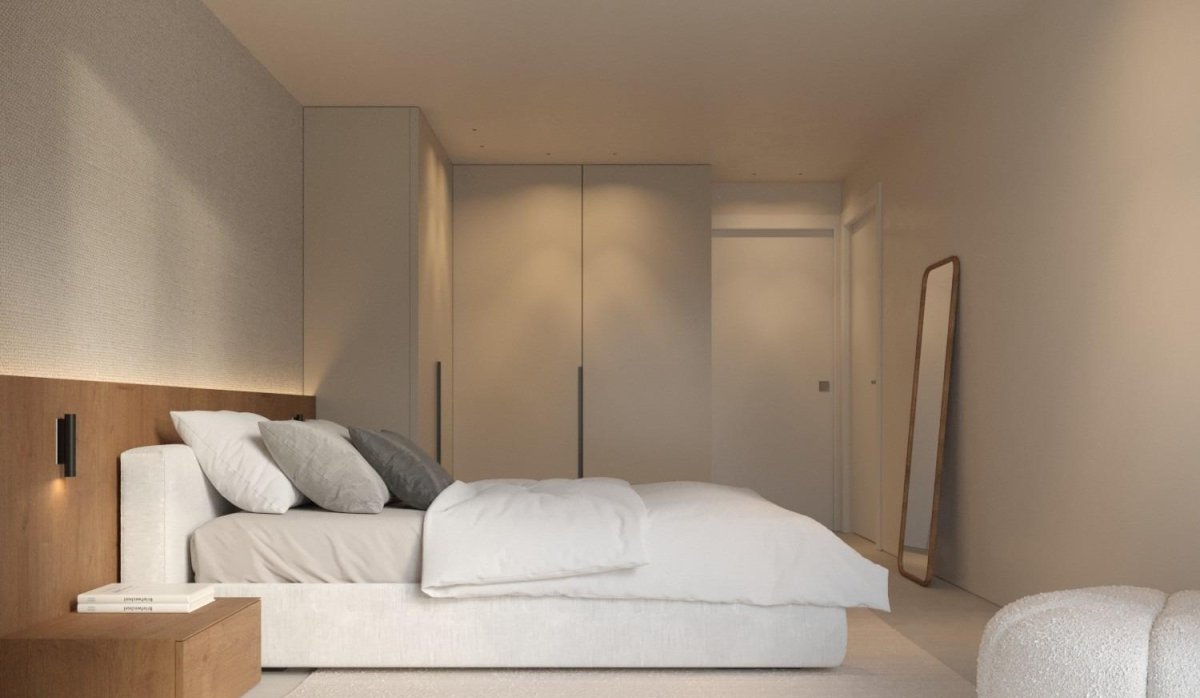 Obra nueva - Quad - Dolores - Pueblo