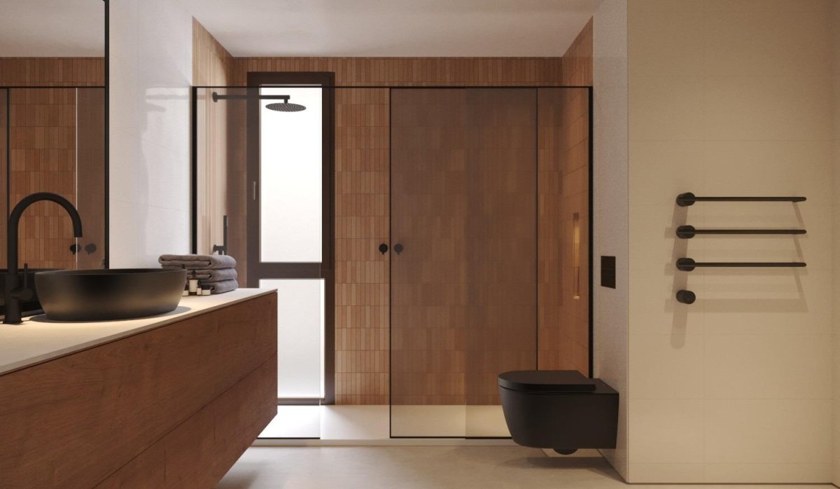 Obra nueva - Quad - Dolores - Pueblo