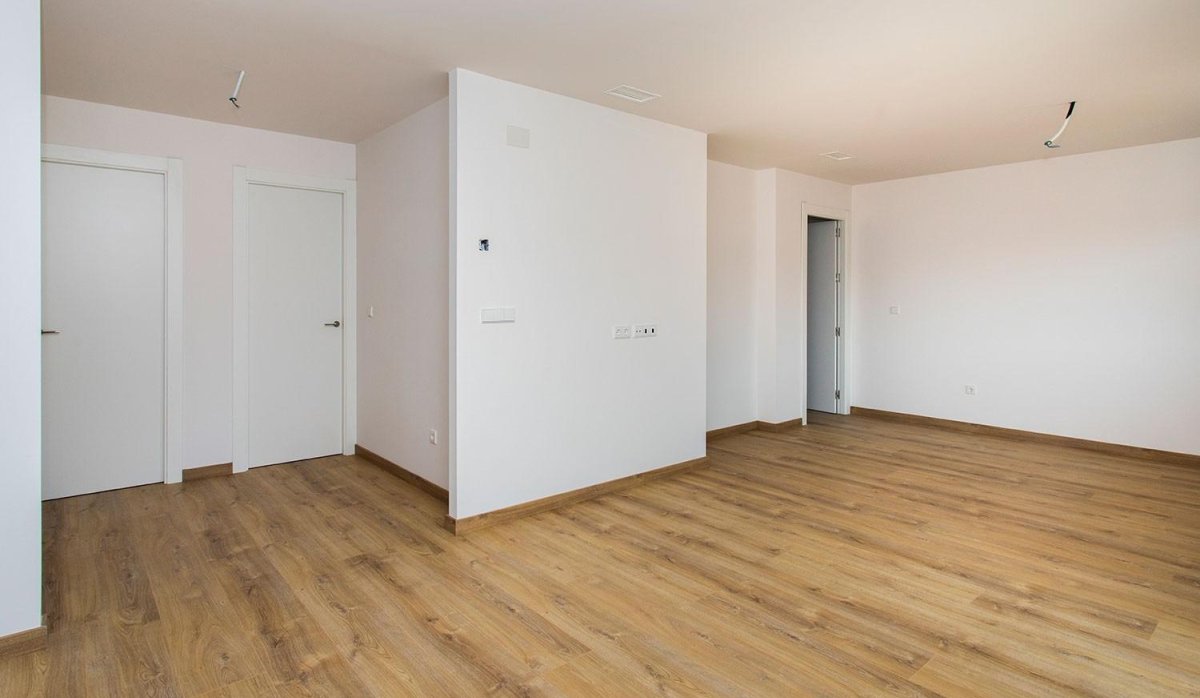 Nouvelle construction - Bungalow - Hondón de las Nieves - El Salero