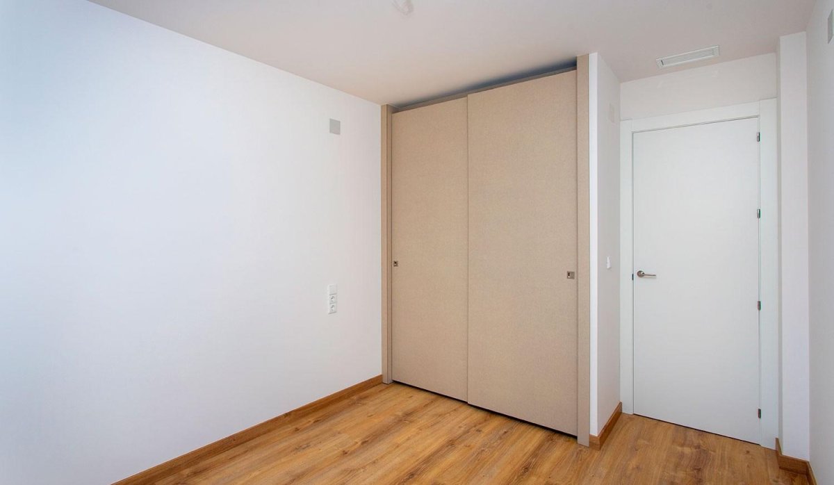 Nouvelle construction - Bungalow - Hondón de las Nieves - El Salero