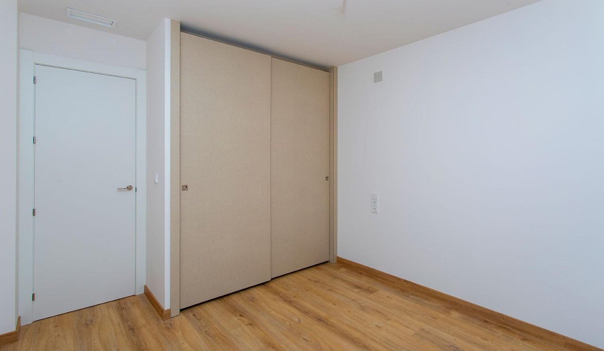 Nouvelle construction - Bungalow - Hondón de las Nieves - El Salero