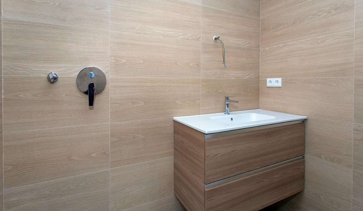 Nouvelle construction - Bungalow - Hondón de las Nieves - El Salero