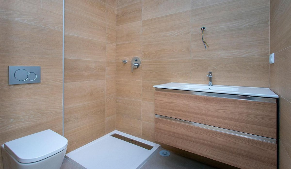 Nouvelle construction - Bungalow - Hondón de las Nieves - El Salero