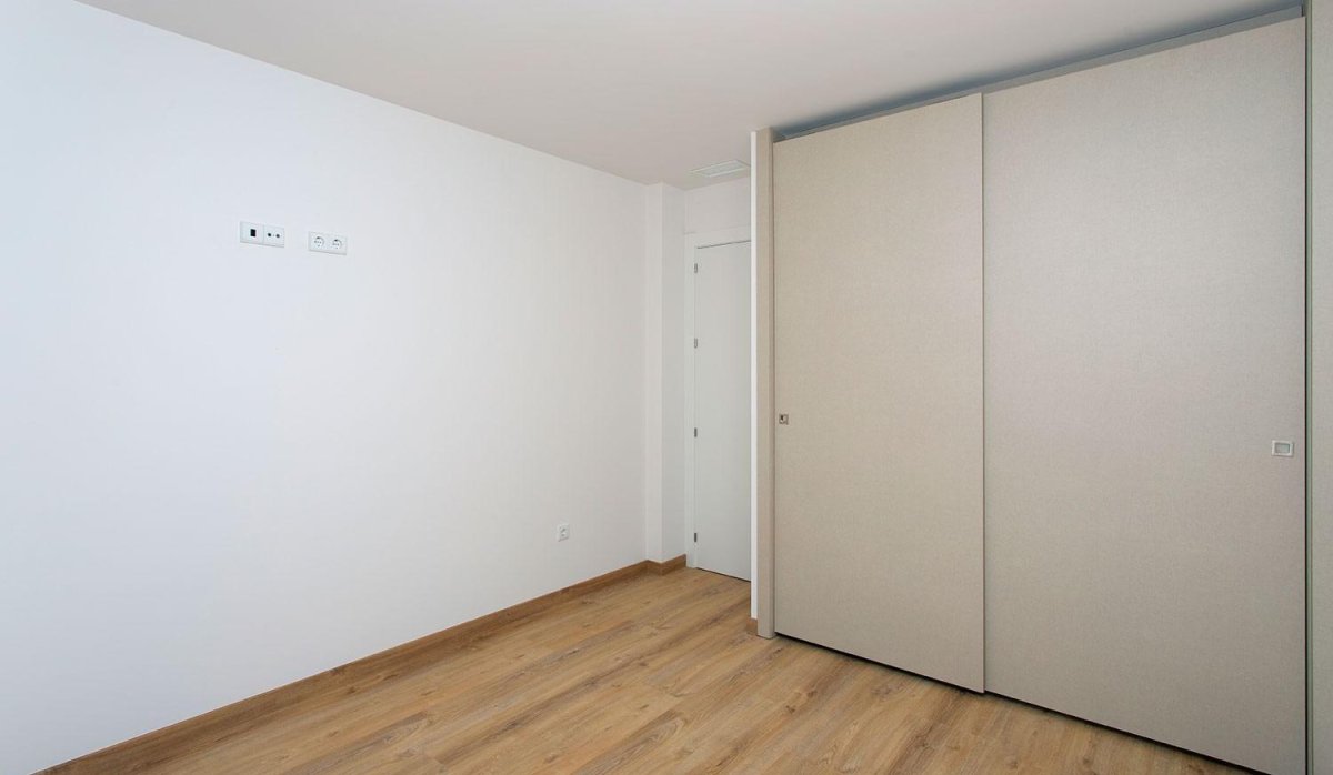 Nouvelle construction - Bungalow - Hondón de las Nieves - El Salero