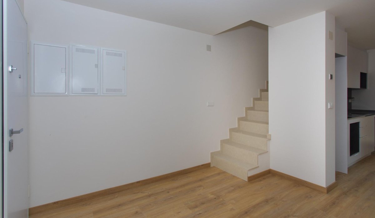 New Build - Bungalow - Hondón de las Nieves - El Salero