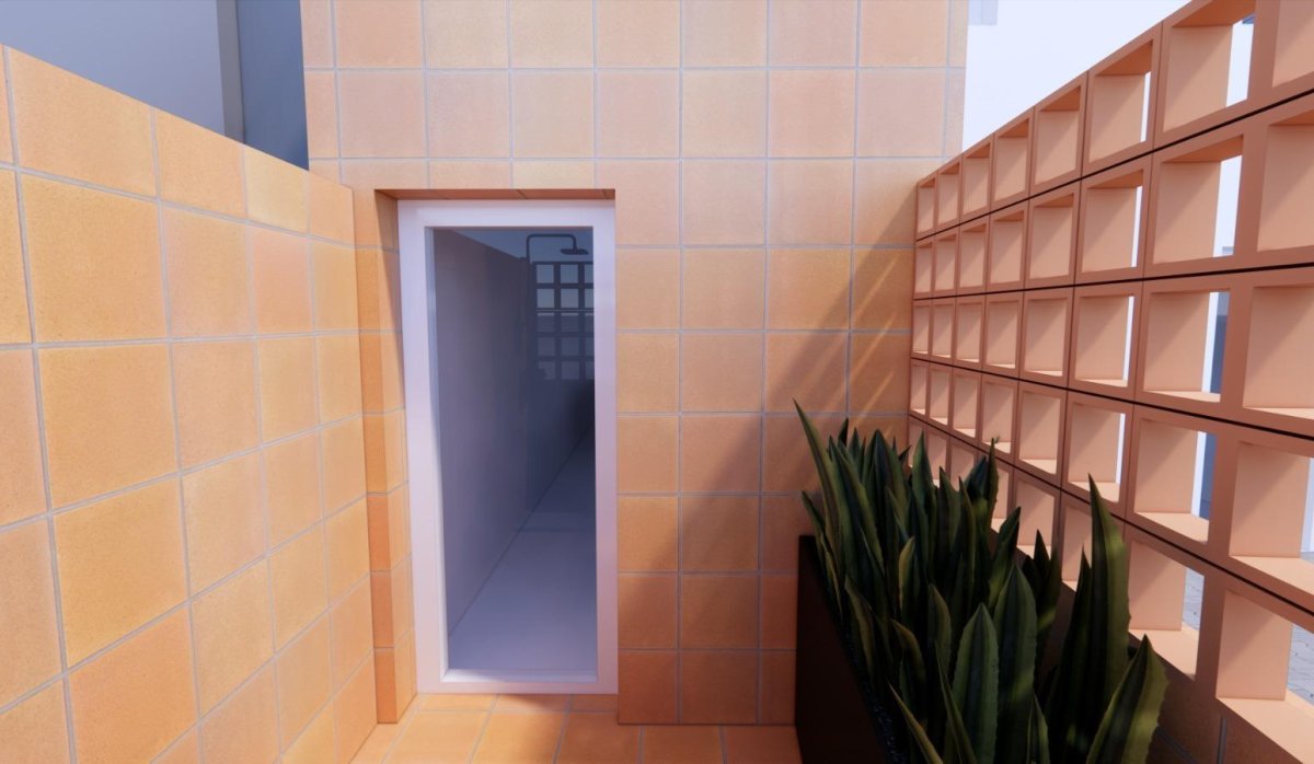 Nouvelle construction - Villa - Cartagena - La Azohía