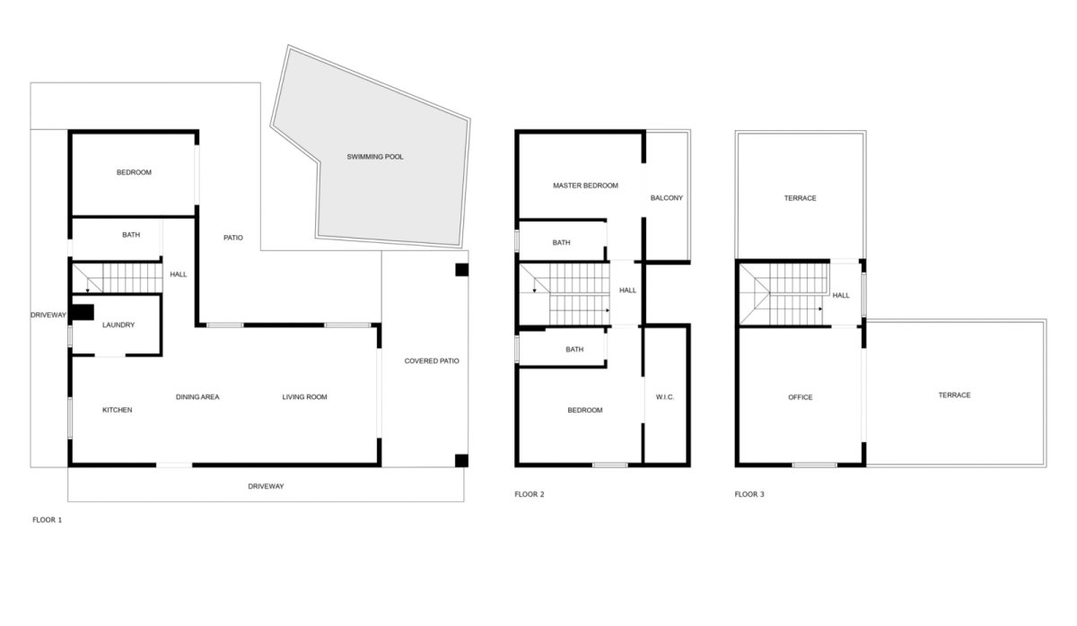 Revente - Maison de ville - Ciudad quesada - Ciudad Quesada - Rojales