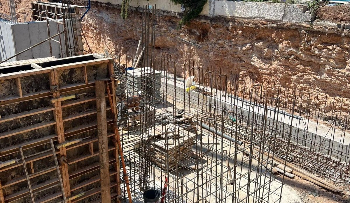 Revente - Parcelle / Terrain - Orihuela Costa - La Zenia