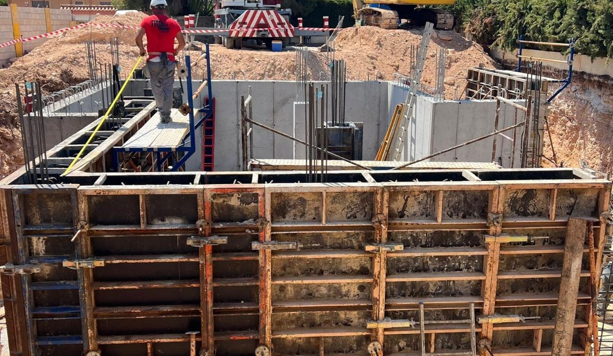 Revente - Parcelle / Terrain - Orihuela Costa - La Zenia