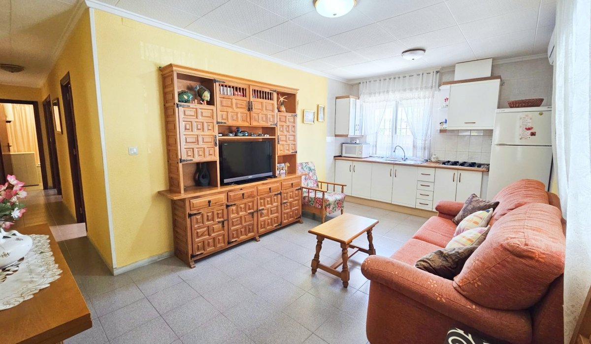 Revente - Maison de ville - Los Alcazares