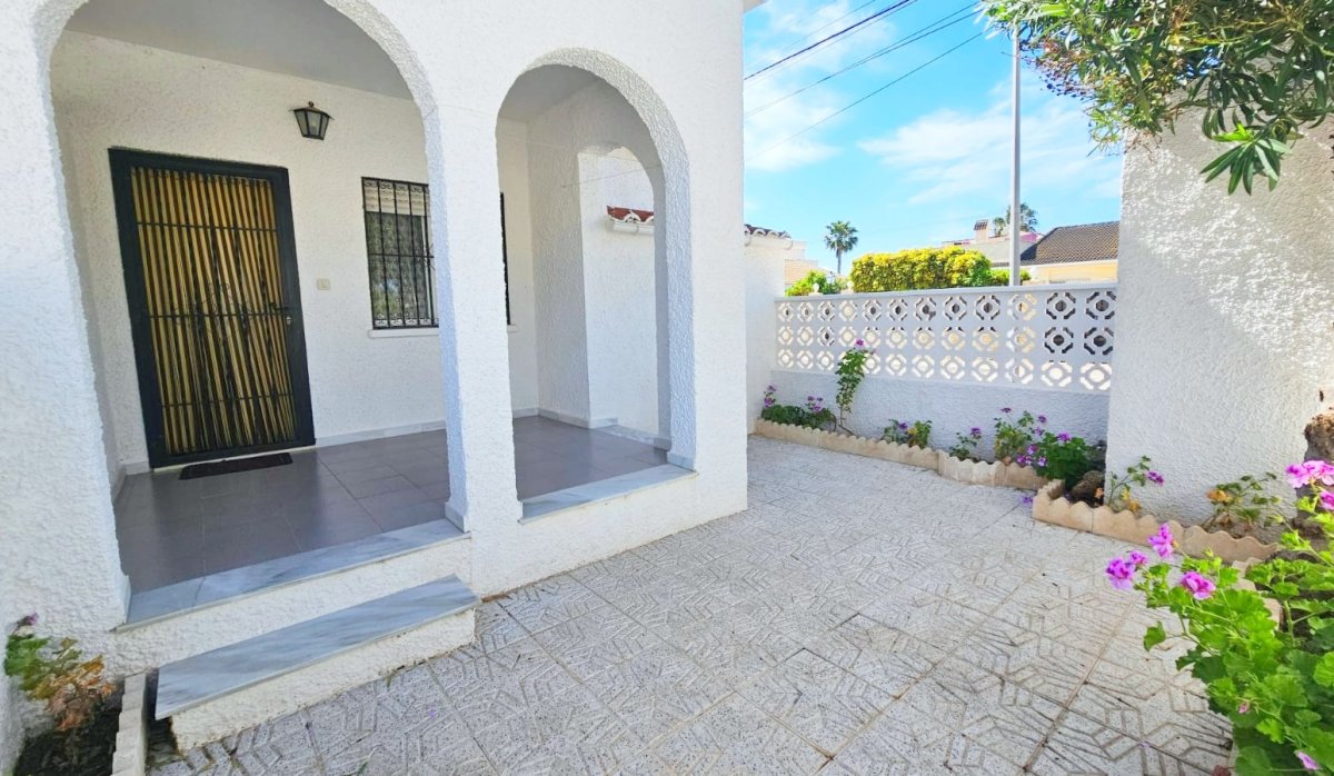 Revente - Maison de ville - Los Alcazares