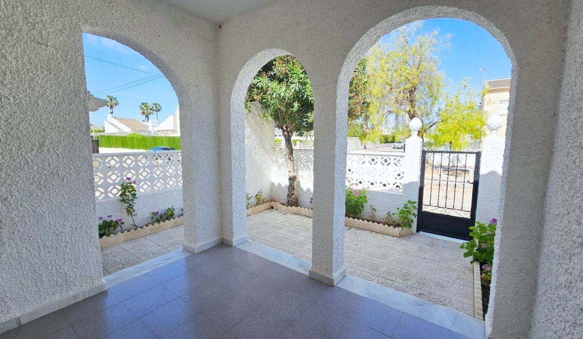 Revente - Maison de ville - Los Alcazares