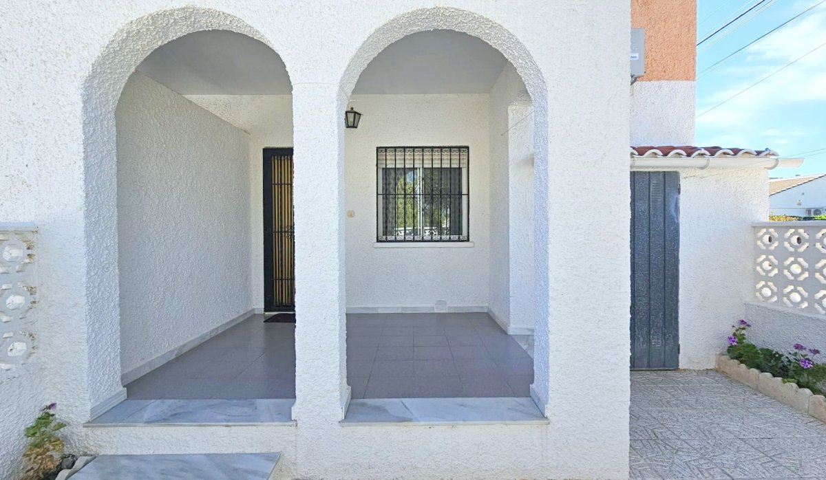 Revente - Maison de ville - Los Alcazares