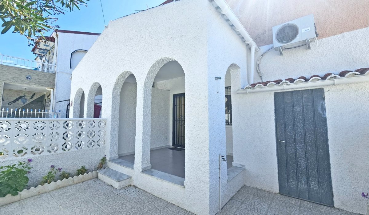 Revente - Maison de ville - Los Alcazares