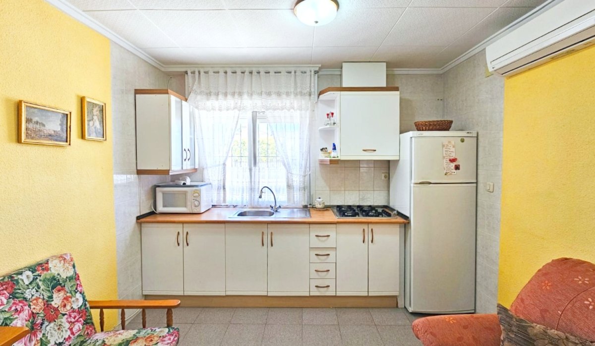 Revente - Maison de ville - Los Alcazares