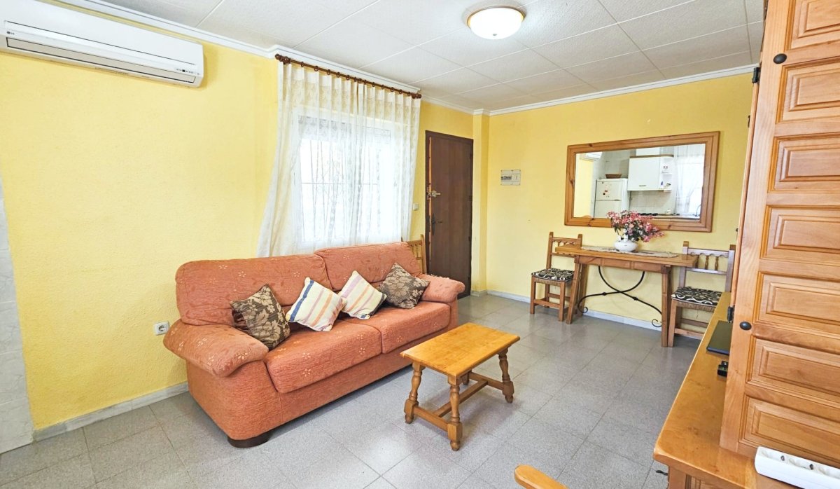 Revente - Maison de ville - Los Alcazares