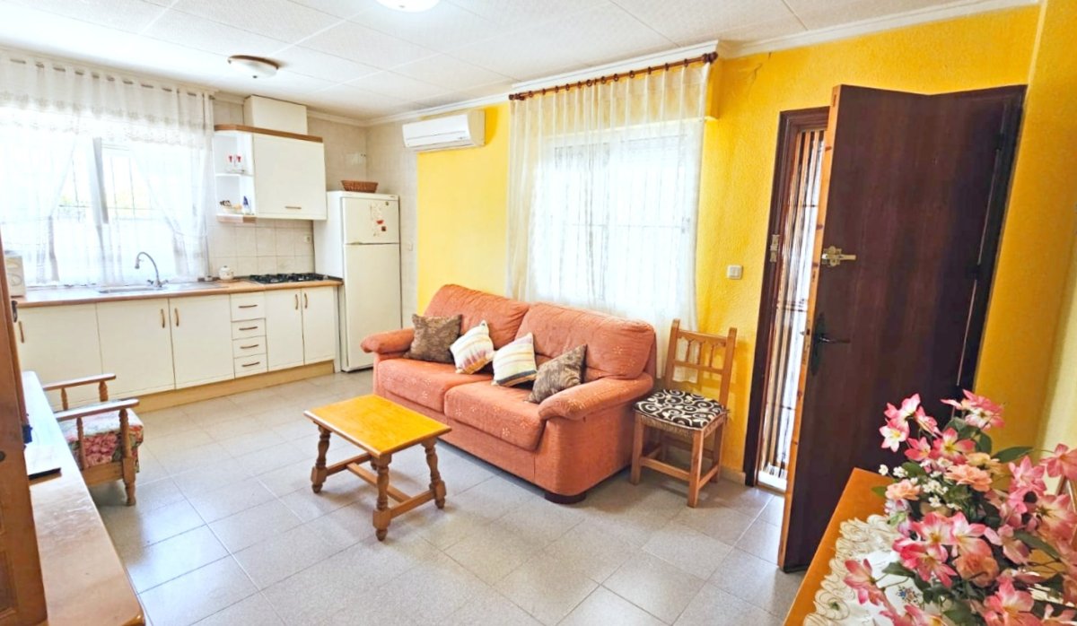 Revente - Maison de ville - Los Alcazares