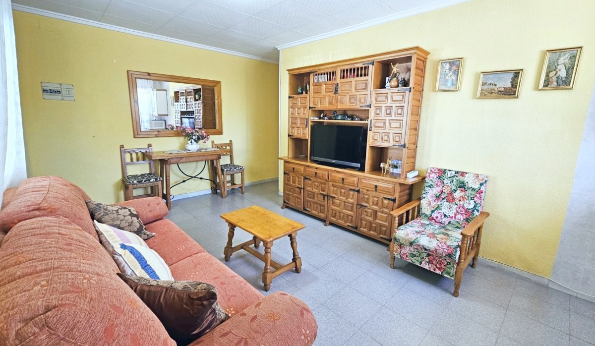 Revente - Maison de ville - Los Alcazares