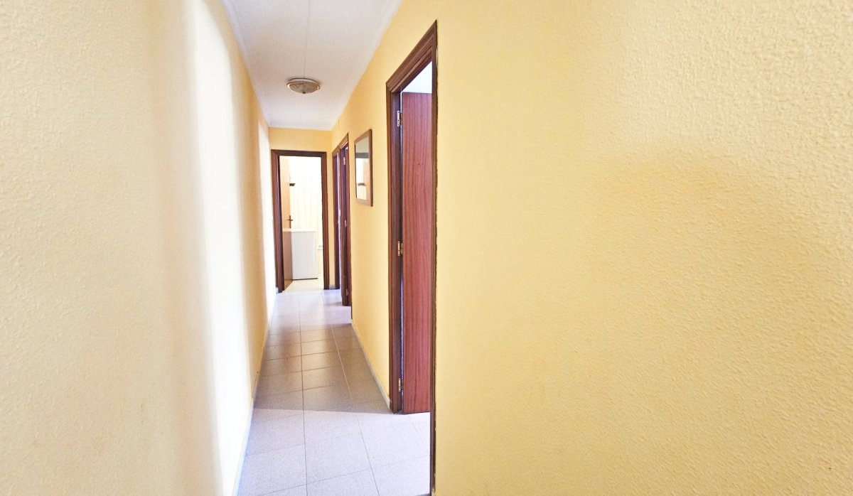 Revente - Maison de ville - Los Alcazares