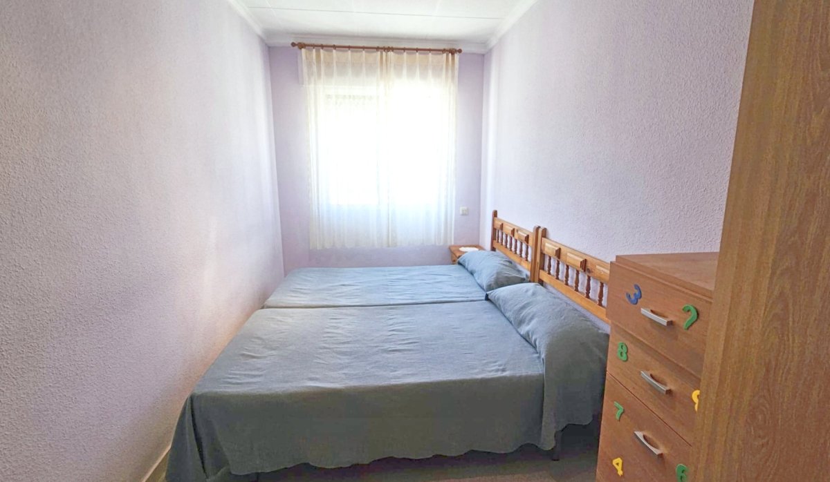 Revente - Maison de ville - Los Alcazares