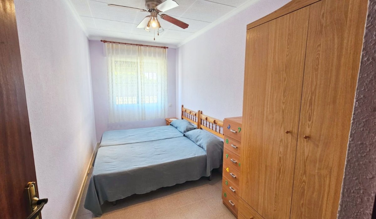 Revente - Maison de ville - Los Alcazares