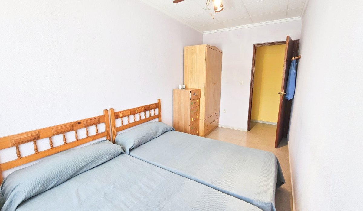 Revente - Maison de ville - Los Alcazares