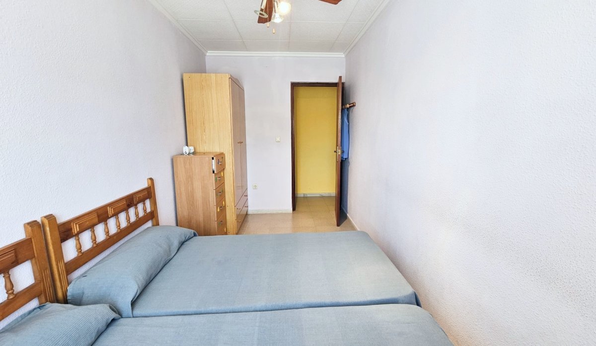 Revente - Maison de ville - Los Alcazares