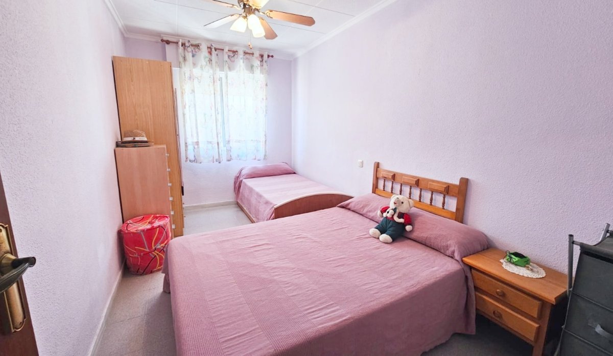 Revente - Maison de ville - Los Alcazares