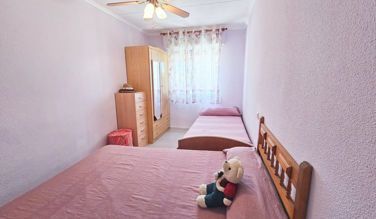 Revente - Maison de ville - Los Alcazares