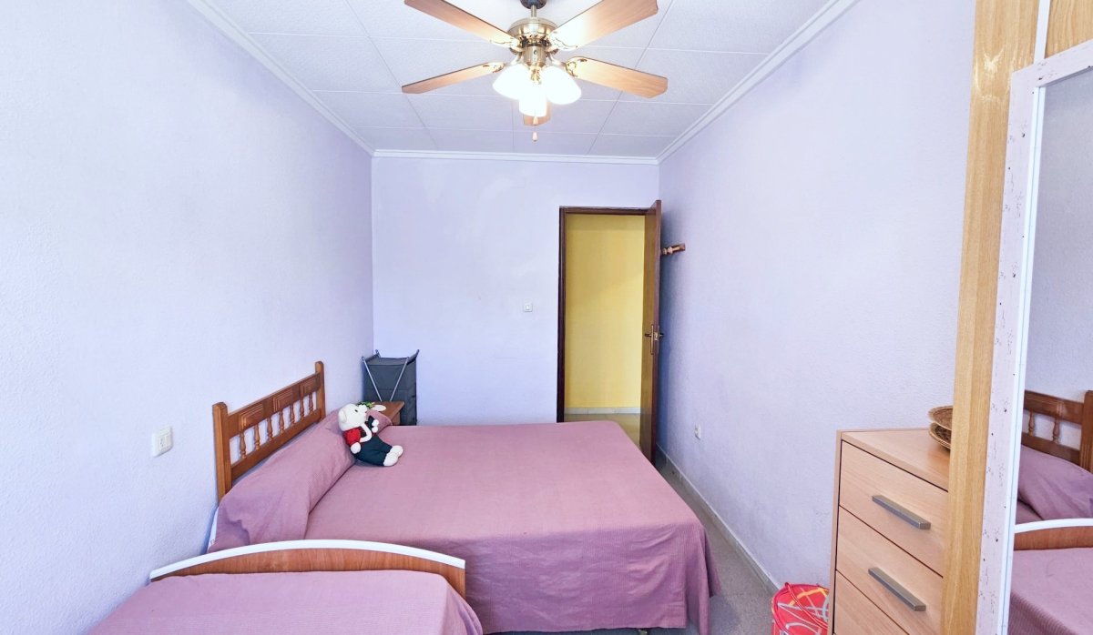 Revente - Maison de ville - Los Alcazares