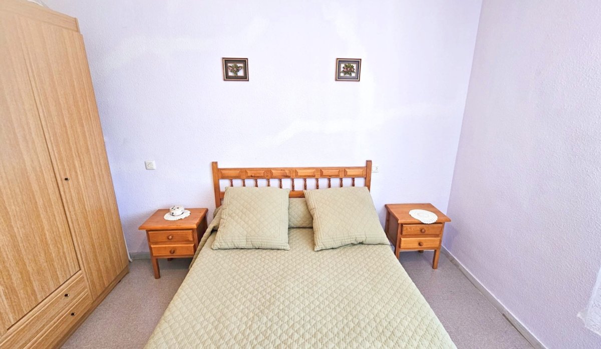 Revente - Maison de ville - Los Alcazares