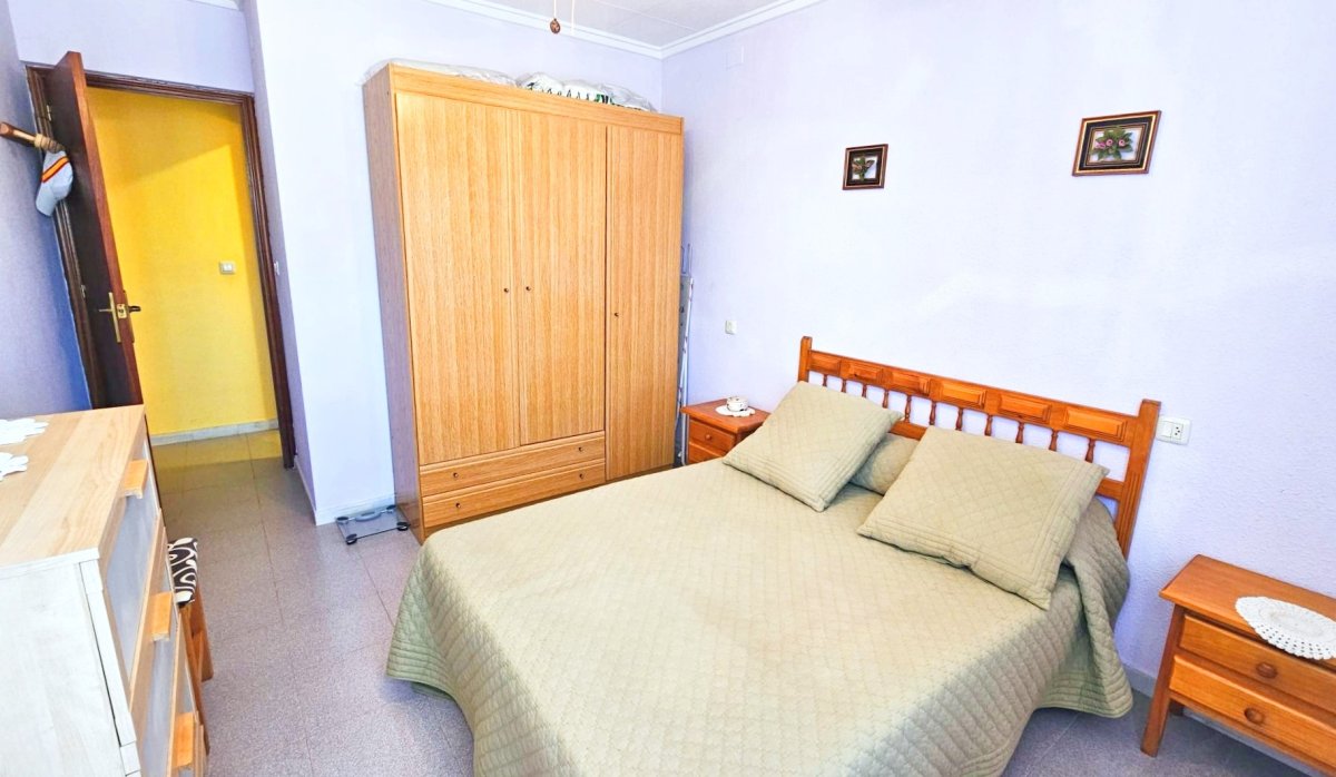 Revente - Maison de ville - Los Alcazares