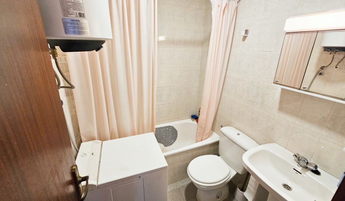 Revente - Maison de ville - Los Alcazares