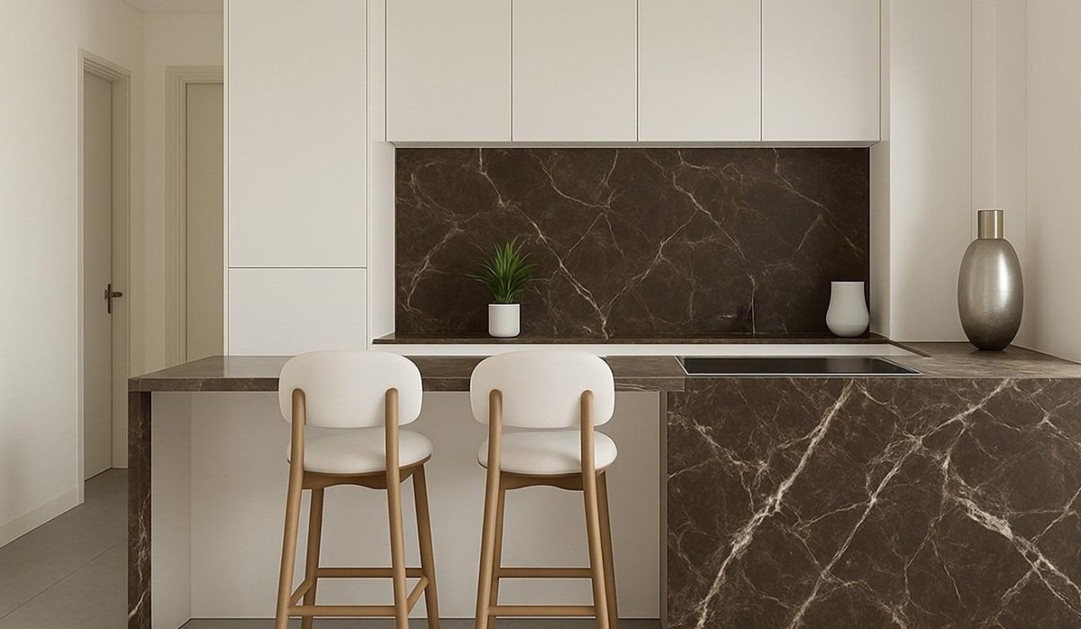 Nouvelle construction - Attique - San Pedro del Pinatar - Lo Pagan